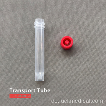 Kryotube 10 ml Virustransport -Kryotube